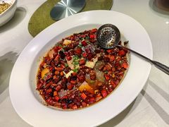 -老妈菜馆(建设街店)