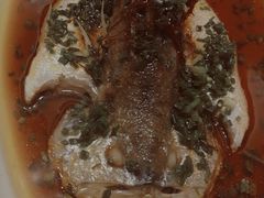 -小厨娘淮扬菜(天印大道店)