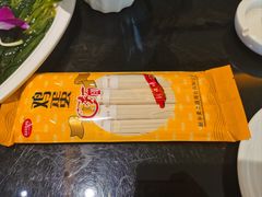 -葛记红焖羊肉(和平路形象店)