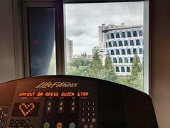 -威尔仕健身(海伦中心店)