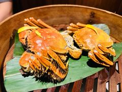 -成隆行·蟹王府(九江路店)