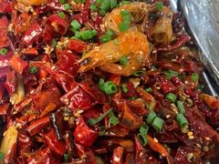 -弓虽昌焖烧鸡(大竹林店)