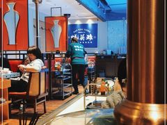 大堂-蚝英雄·鲜蚝自助专门店(洋桥店)