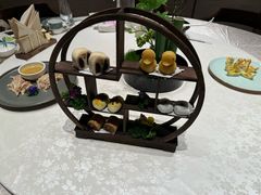 -全聚德烤鸭店(马家堡店)