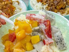 -美肴冰品·汉堡·牛腩饭(总店)