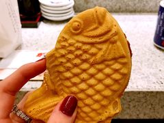 -粉粉乐鲷鱼烧(美罗城店)