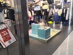 -FILA(龙之梦购物中心店)