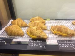 -流酥可心·牛乳蛋糕商店(禾祥西路店)