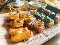 -鸟内会居酒屋(得意潮馆店)