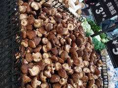 -永辉超市(新世界店)