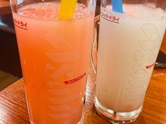 -大阪烧肉BAKA一代(十亩地店)