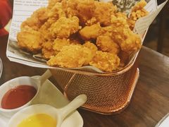 -1861意大利餐厅(文化广场店)