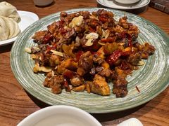 -杨乐辣子鸡(和田一街店)