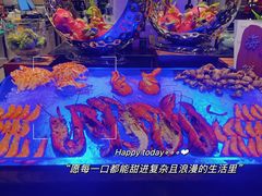 -博林天瑞喜来登酒店·西丽尚膳