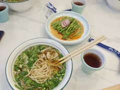 -清真·尖子尖牛肉面(王府井店)