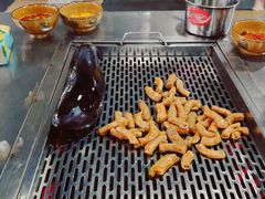 -西昌老号李小肠特色烧烤园(双流店)