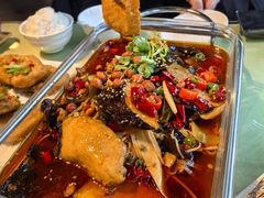 -天厨妙香素食餐厅(清华店)