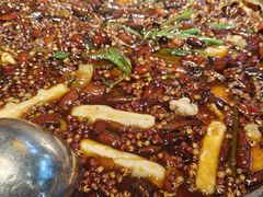 -老船舫·现做活鲜鱼馆(东郊记忆店)