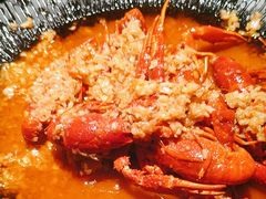-红盔甲·小龙虾(人民广场店)