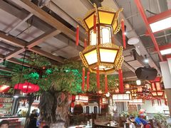 -矮板凳老火锅(宽窄巷子店)