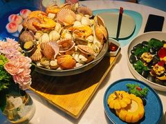 -花开餐厅(环湖中路店)