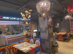 -通海俄式烧烤·俄罗斯大串(嵩山路店)