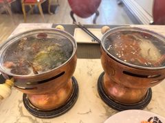 -澜悦港海鲜体验主题餐厅