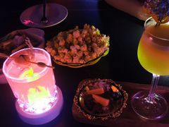 -MOSSO音乐酒吧·live house(南京旗舰店)