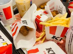 -肯德基(坑梓店)