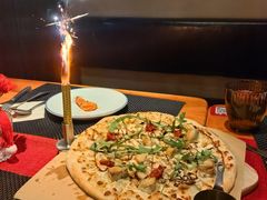 -百特喜·意大利餐厅(八佰伴镇江店)