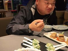 -富临轩私房菜(集庆门大街店)