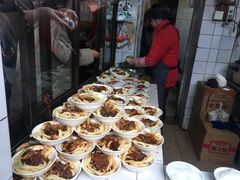 -洞子口张老二凉粉(文殊院店)