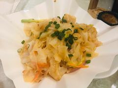 XO酱陈村粉-顺德人家食府(黄金广场店)