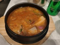 -韩时烤肉(丰科万达广场店)