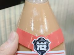-港究茶·冠军丝袜奶茶(皇庭广场店)