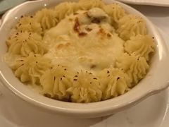 奶汁杂拌-波特曼西餐厅(南岗店)