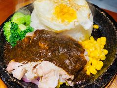 -鑫日千里马朝鲜族小馆(总店)