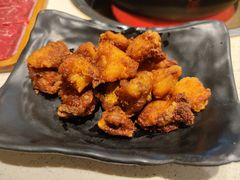 -钢管厂五区小郡肝串串香火锅(梅川路店)