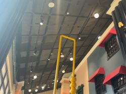-奈尔宝·儿童乐园·亲子餐厅(星河湾店)