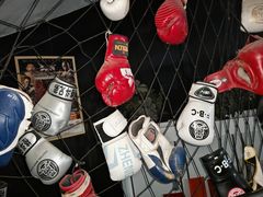 -格斗兄弟搏击健身训练馆(望京店)