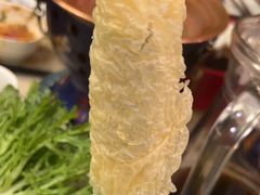 -东来顺•非遗火锅(外滩店)