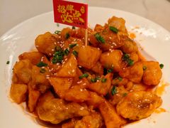 -旺达·福州菜(正大广场店)