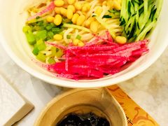 炸酱面-素心小筑(后沙裕镇店)
