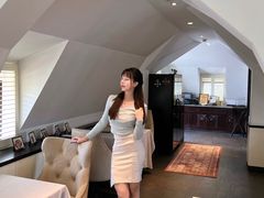 -Le Siècle.百年西餐厅(颐和公馆店)