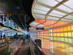 -奥黑尔国际机场