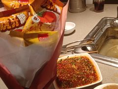 -海底捞火锅(塘厦天虹店)