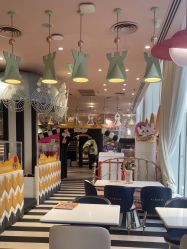 -奈尔宝·儿童乐园·亲子餐厅(前滩店)