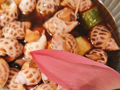 -周家二小姐的菜(西津渡店)