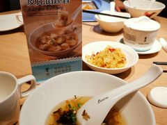 莆田扁肉汤（位）-莆田餐厅PUTIEN(深圳湾万象城家宴店)