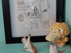 -悟白咖啡WoobyCafe
